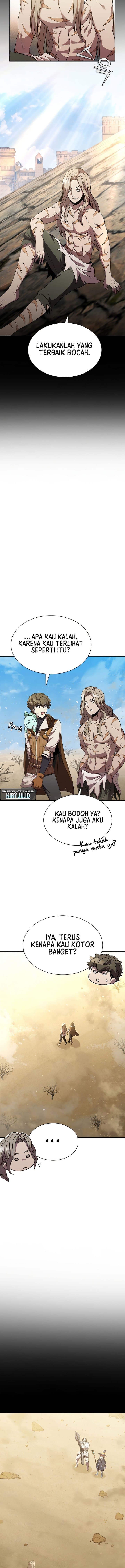 Taming Master - Chapter 90 - Page 7