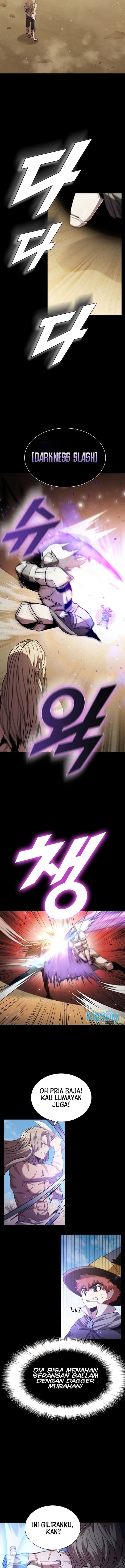 Taming Master - Chapter 90 - Page 8