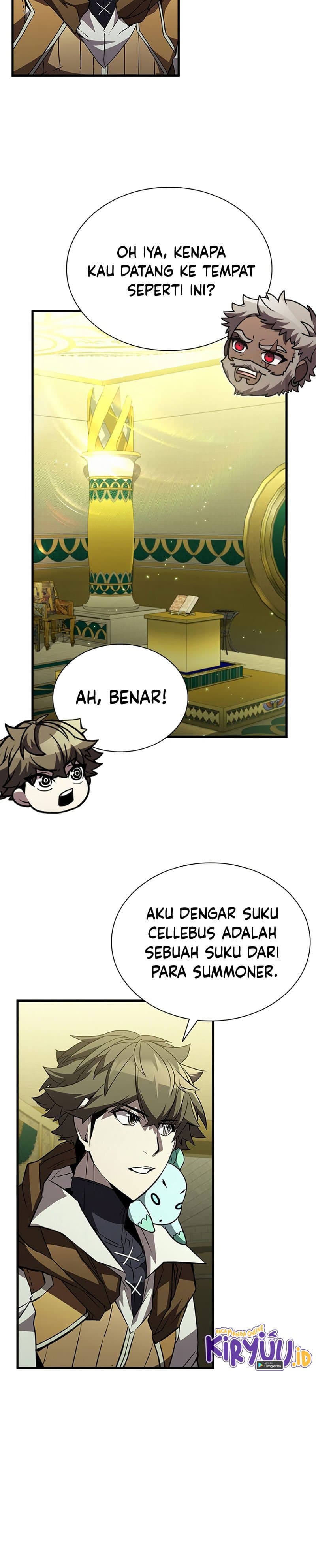 Taming Master - Chapter 91 - Page 11