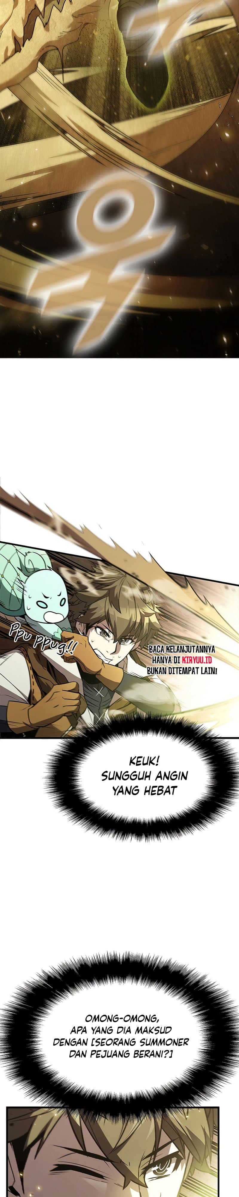 Taming Master - Chapter 91 - Page 14