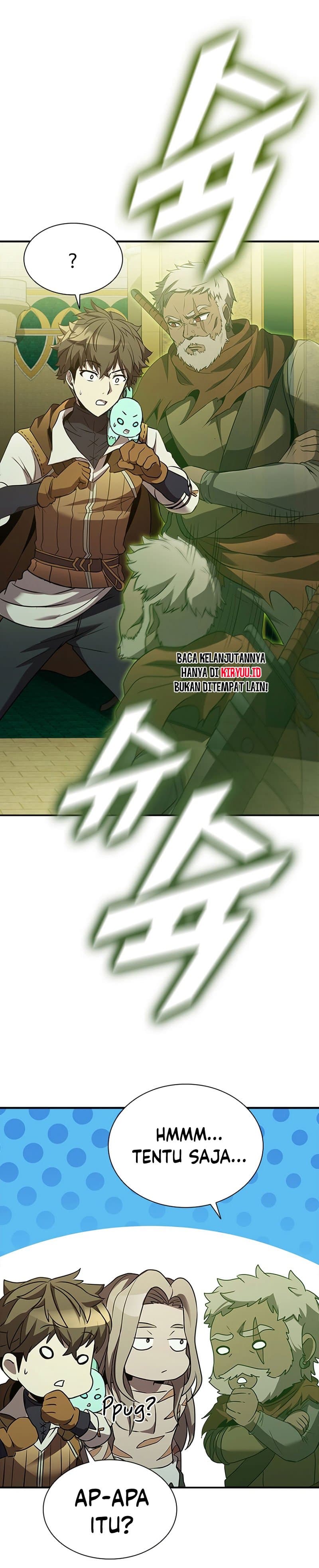 Taming Master - Chapter 91 - Page 17