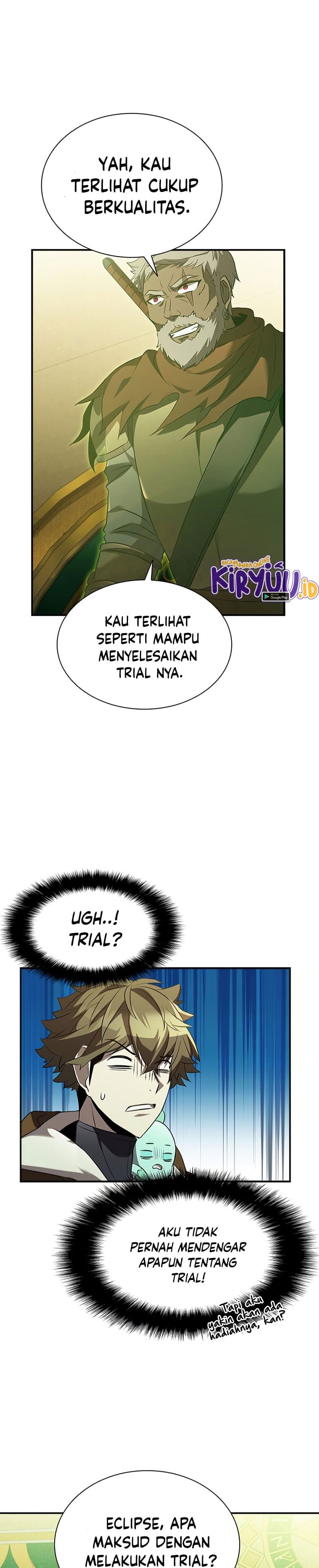 Taming Master - Chapter 91 - Page 18