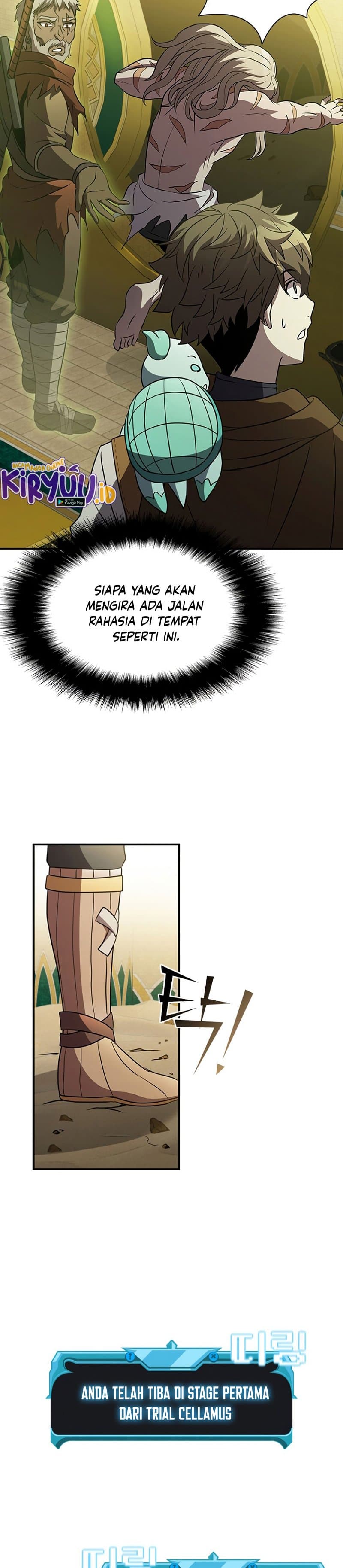 Taming Master - Chapter 91 - Page 23