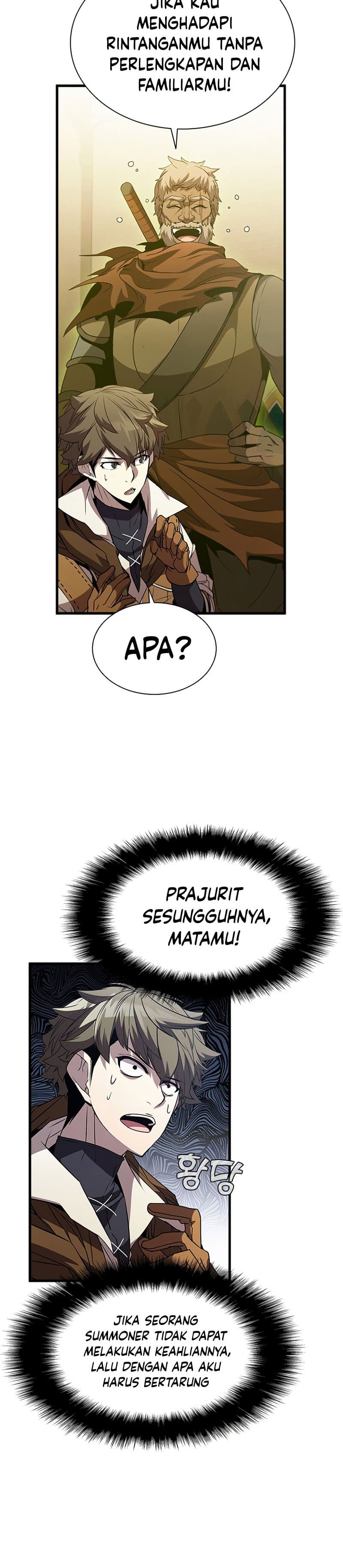 Taming Master - Chapter 91 - Page 26