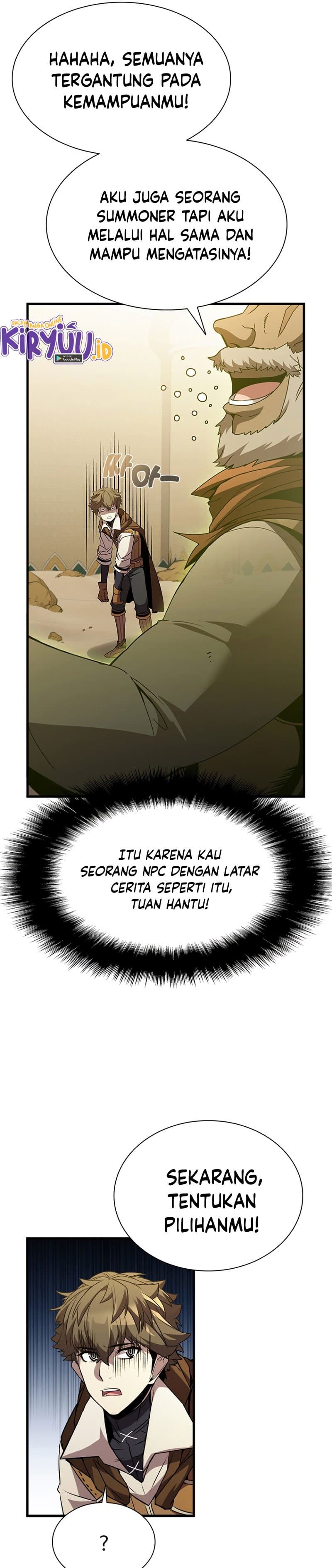 Taming Master - Chapter 91 - Page 27