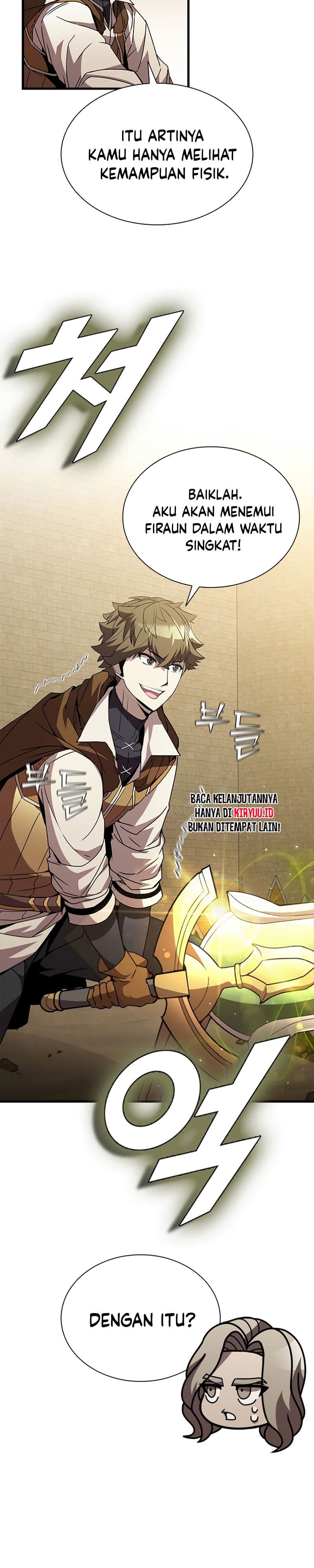 Taming Master - Chapter 91 - Page 36