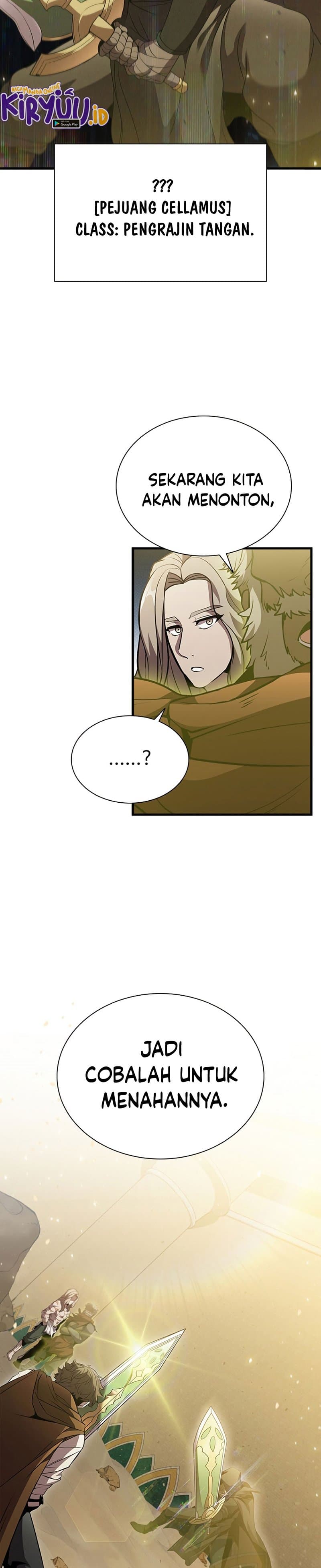 Taming Master - Chapter 91 - Page 39