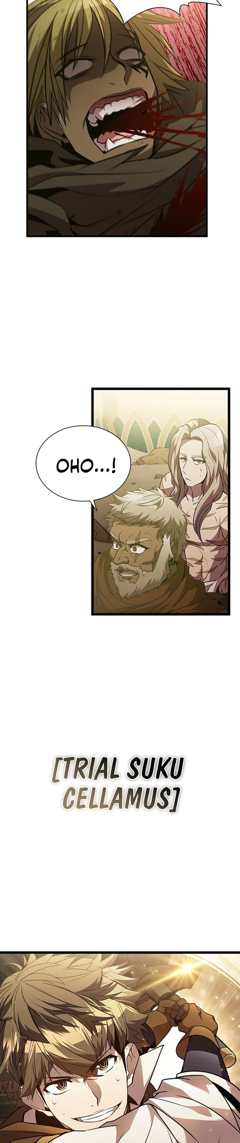 Taming Master - Chapter 91 - Page 43