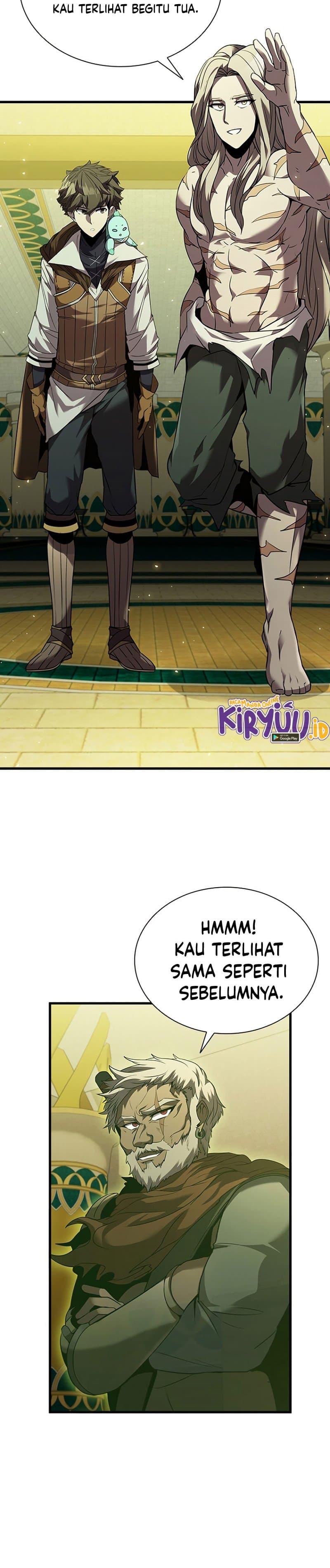 Taming Master - Chapter 91 - Page 5