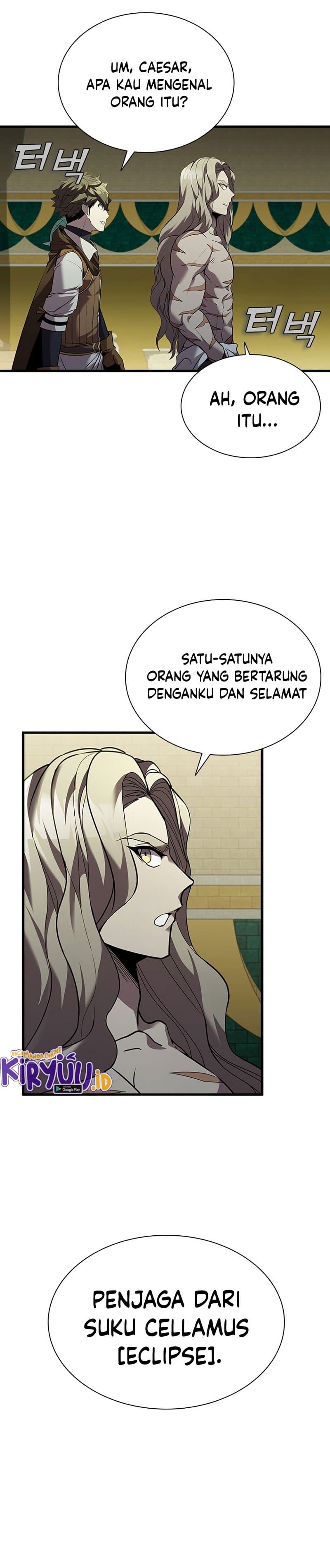 Taming Master - Chapter 91 - Page 6