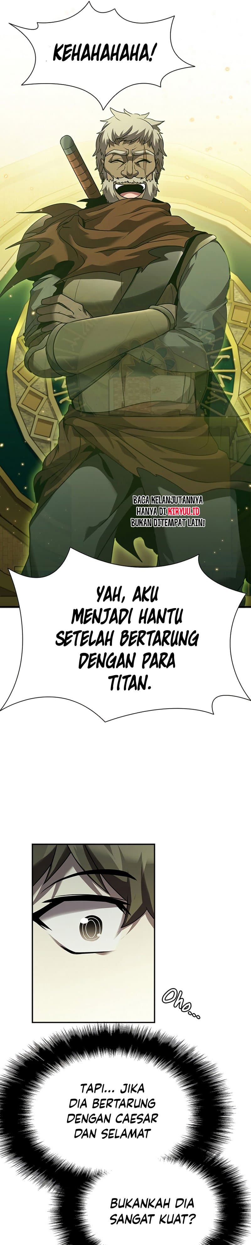 Taming Master - Chapter 91 - Page 7
