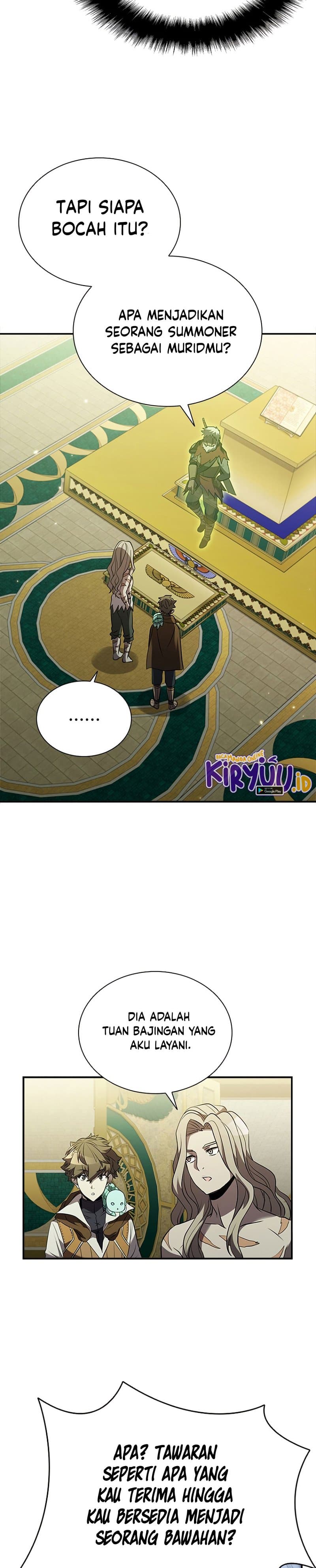 Taming Master - Chapter 91 - Page 8