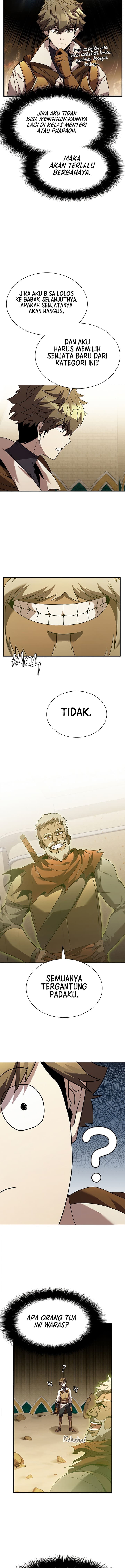Taming Master - Chapter 92 - Page 5