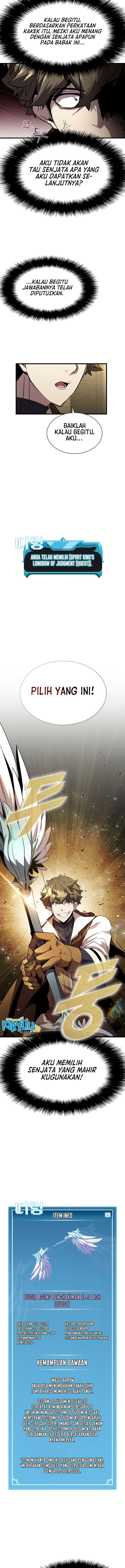 Taming Master - Chapter 92 - Page 6
