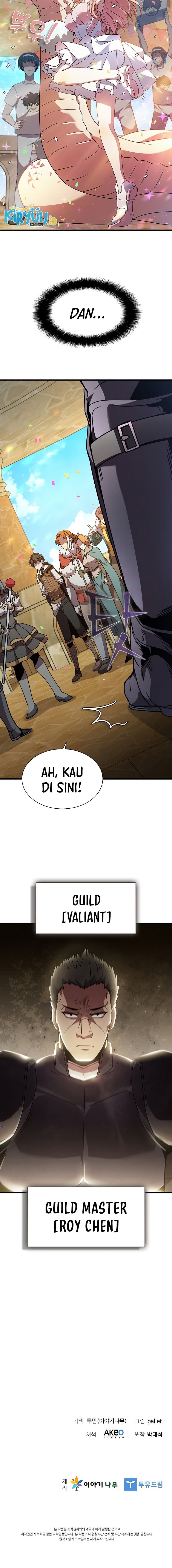 Taming Master - Chapter 96 - Page 16