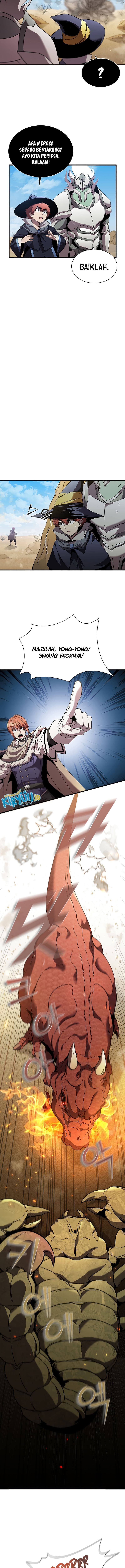 Taming Master - Chapter 96 - Page 3