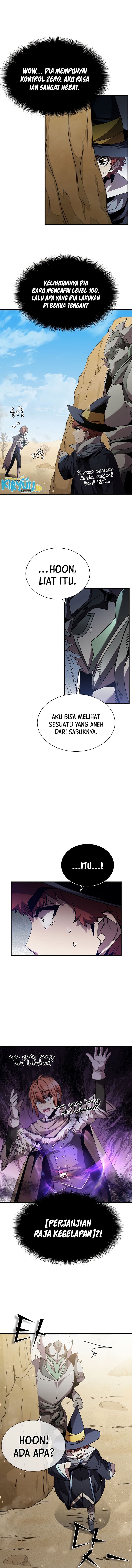 Taming Master - Chapter 96 - Page 5