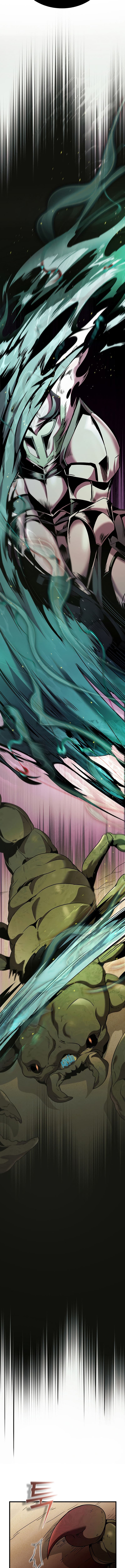 Taming Master - Chapter 96 - Page 7