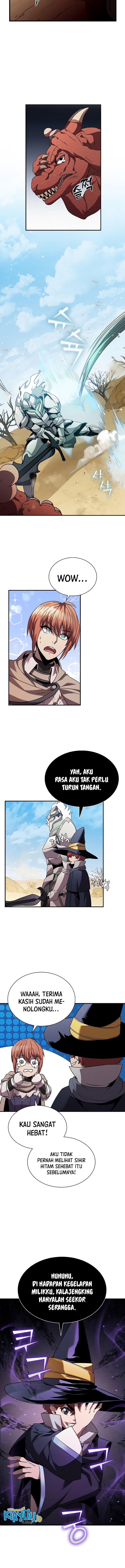 Taming Master - Chapter 96 - Page 8
