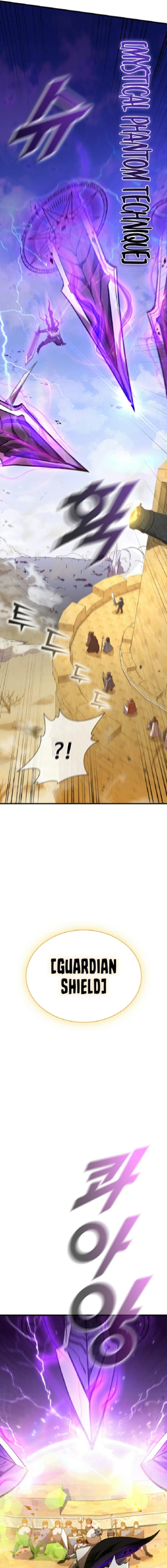 Taming Master - Chapter 97 - Page 10