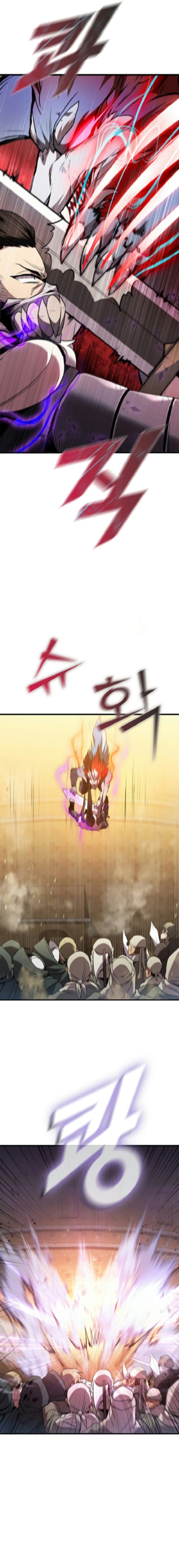 Taming Master - Chapter 97 - Page 12