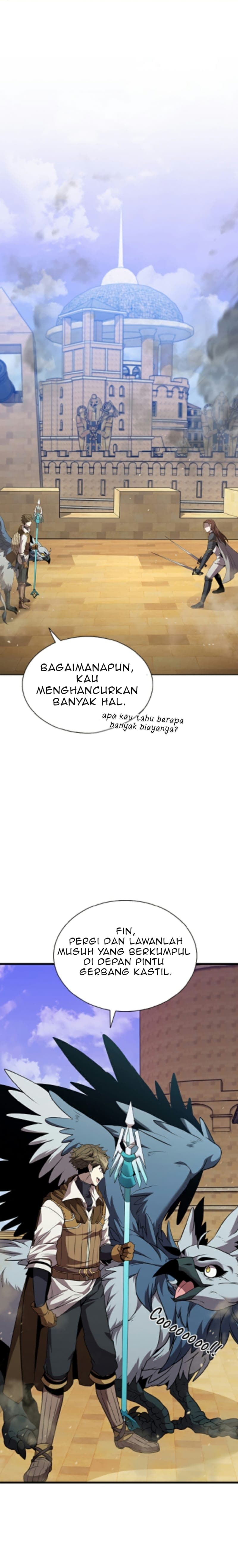 Taming Master - Chapter 97 - Page 17