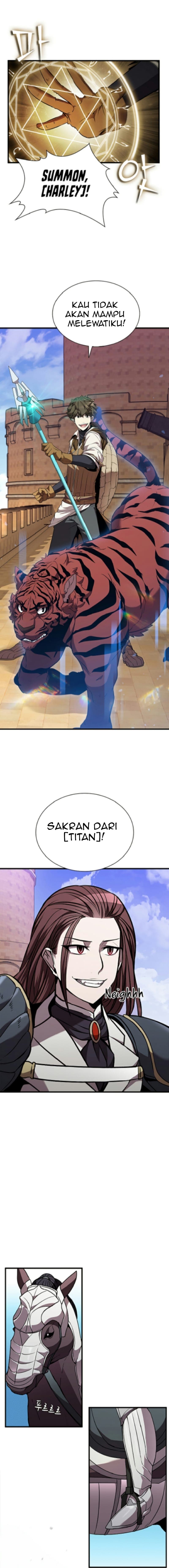 Taming Master - Chapter 97 - Page 18