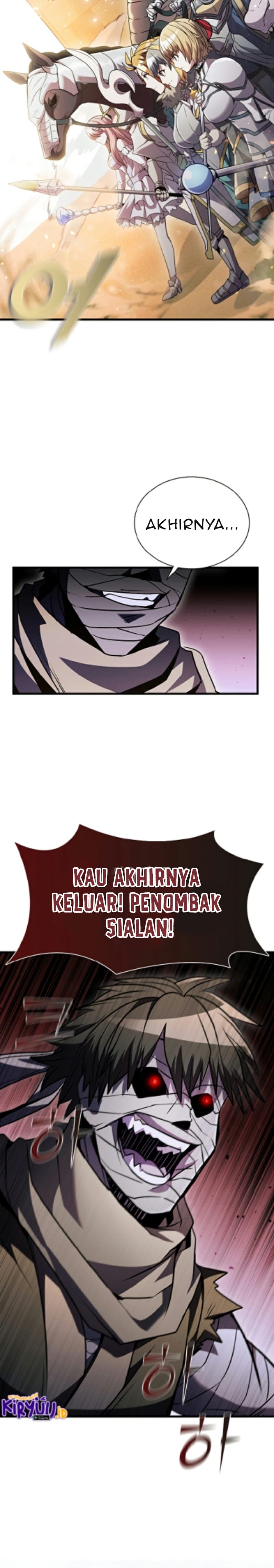 Taming Master - Chapter 97 - Page 22