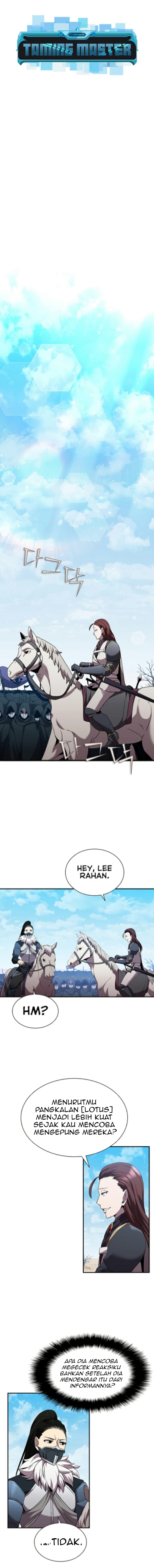 Taming Master - Chapter 97 - Page 4
