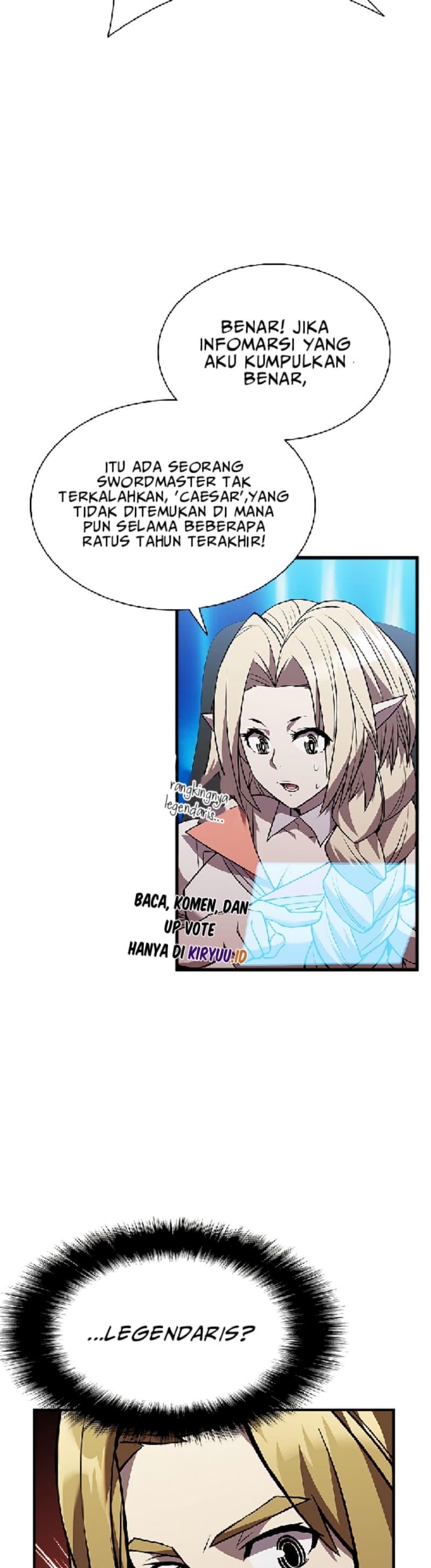 Taming Master - Chapter 98 - Page 21