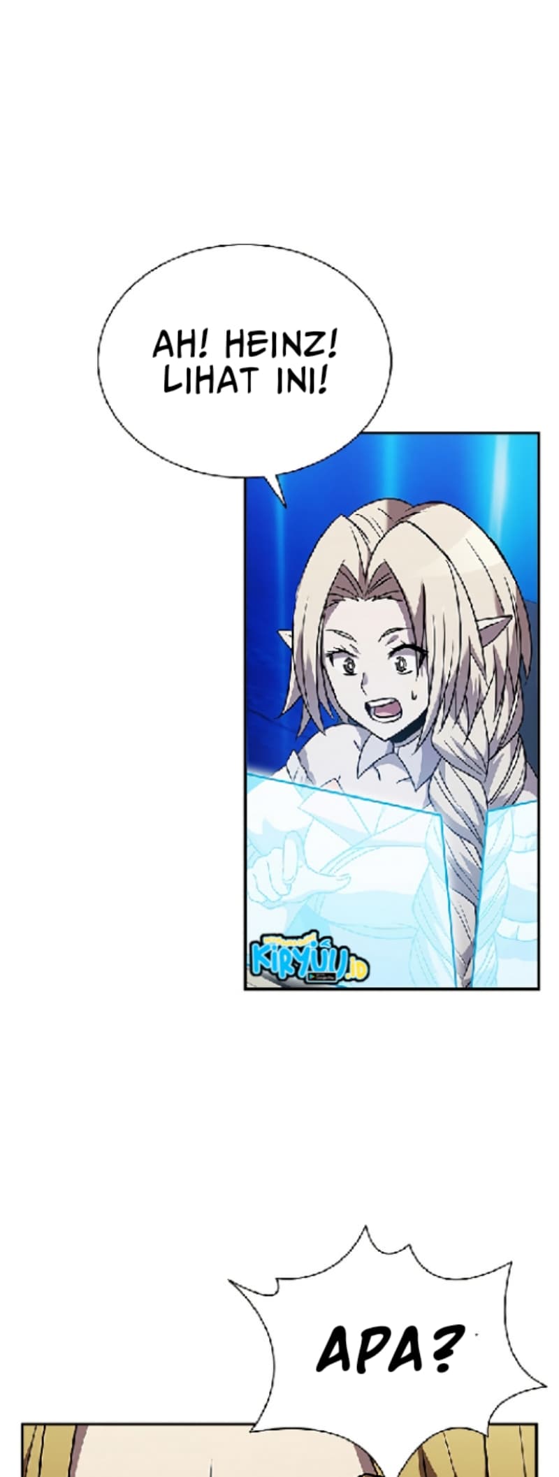 Taming Master - Chapter 98 - Page 23