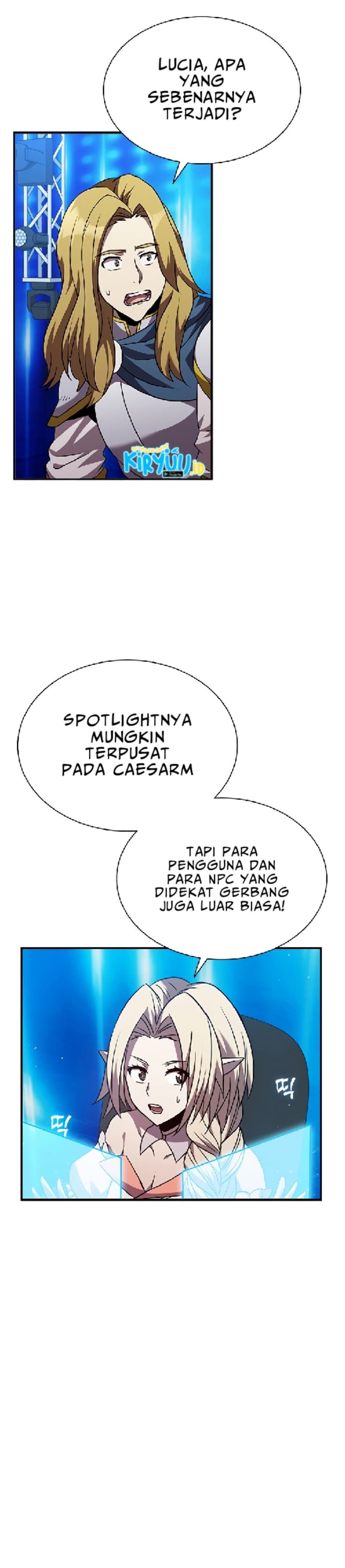 Taming Master - Chapter 98 - Page 25