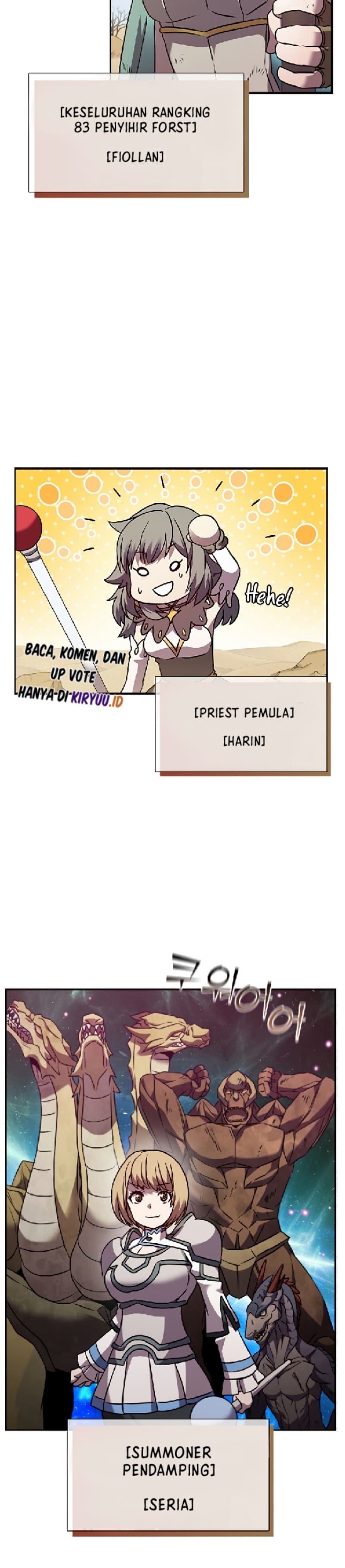 Taming Master - Chapter 98 - Page 27