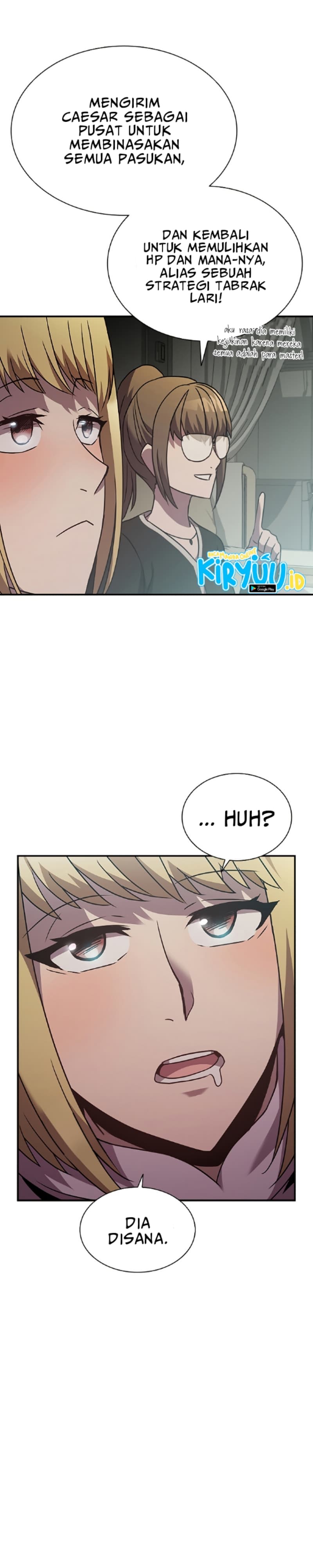 Taming Master - Chapter 98 - Page 35