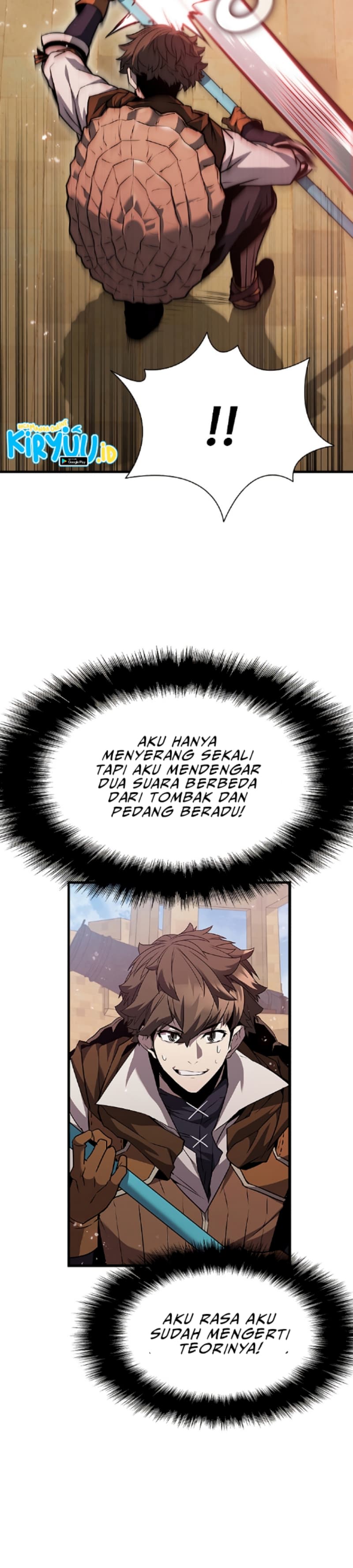 Taming Master - Chapter 98 - Page 40