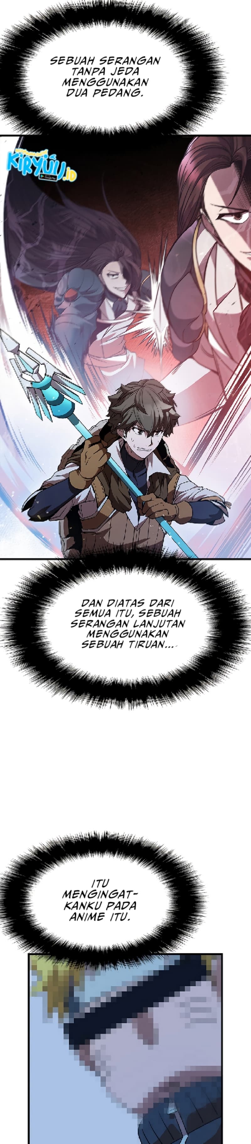 Taming Master - Chapter 98 - Page 44