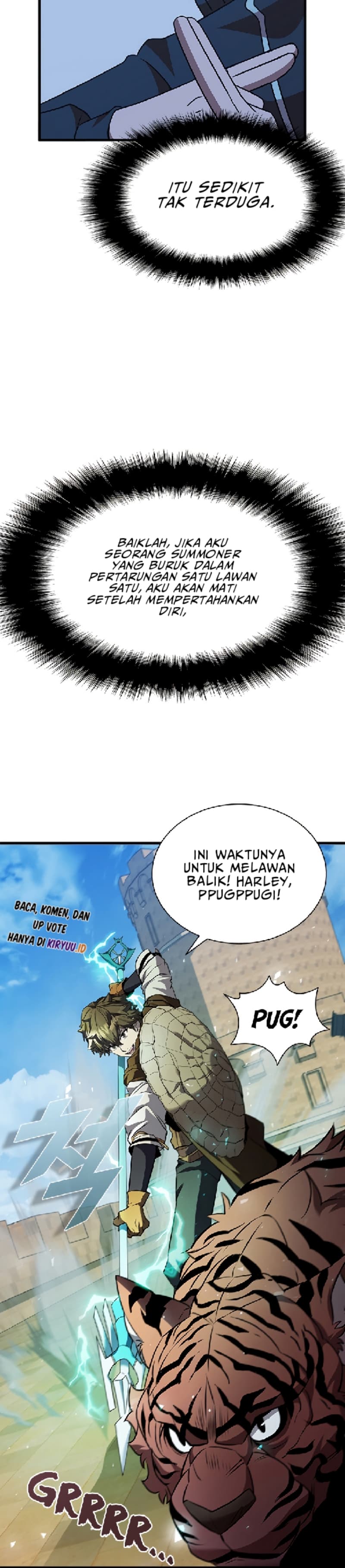 Taming Master - Chapter 98 - Page 45