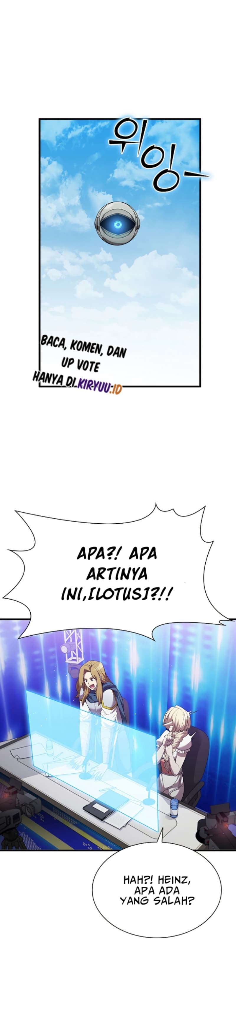 Taming Master - Chapter 98 - Page 5