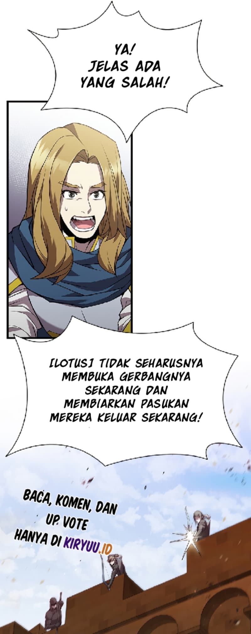 Taming Master - Chapter 98 - Page 6