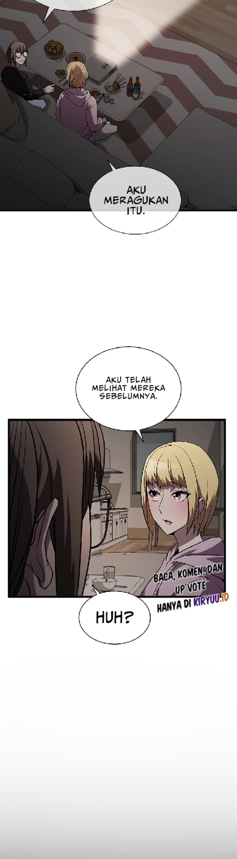 Taming Master - Chapter 98 - Page 9