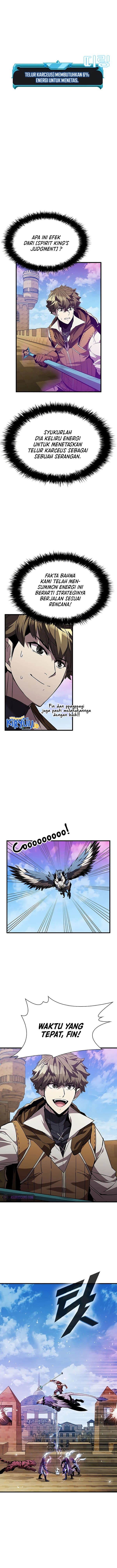 Taming Master - Chapter 99 - Page 11