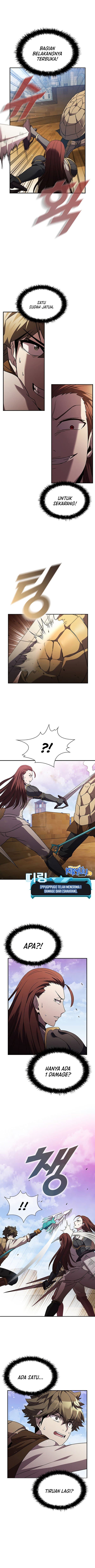 Taming Master - Chapter 99 - Page 4