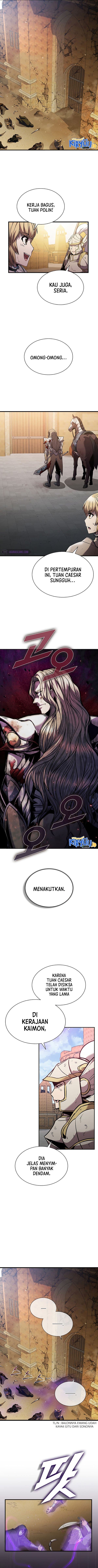 Taming Master - Chapter 99 - Page 7