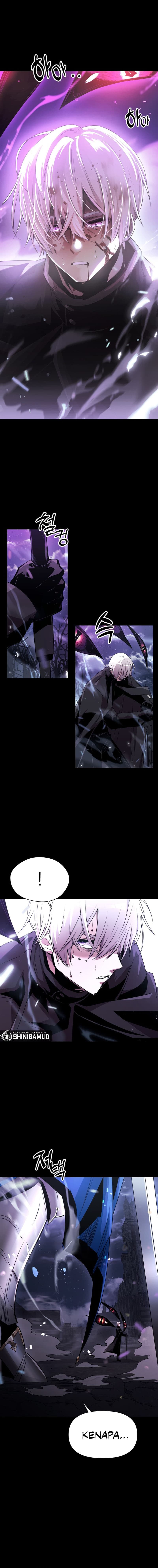 Terminally-Ill Genius Dark Knight - Chapter 1 - Page 6