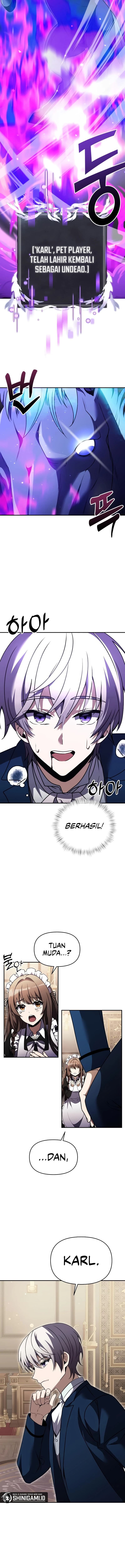 Terminally-Ill Genius Dark Knight - Chapter 10 - Page 14