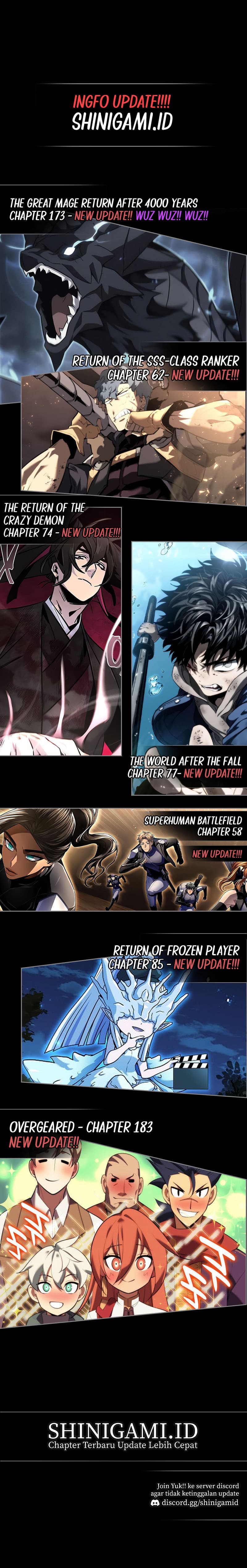 Terminally-Ill Genius Dark Knight - Chapter 10 - Page 21