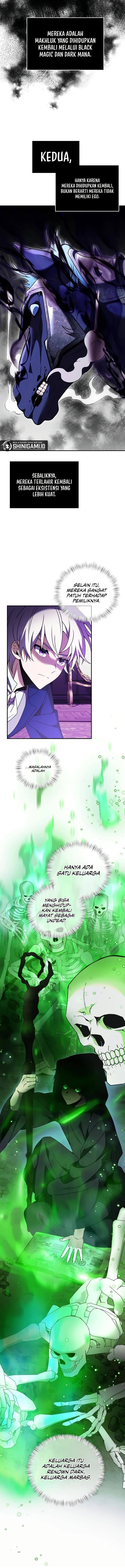 Terminally-Ill Genius Dark Knight - Chapter 10 - Page 9