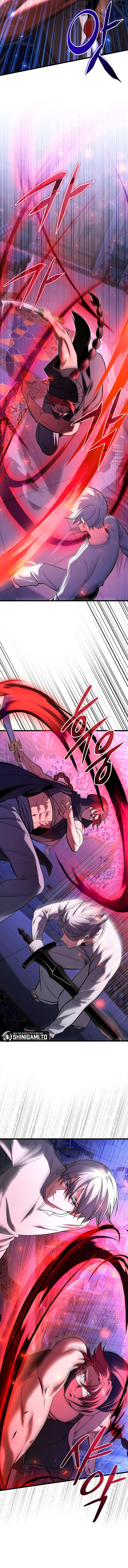 Terminally-Ill Genius Dark Knight - Chapter 102 - Page 6