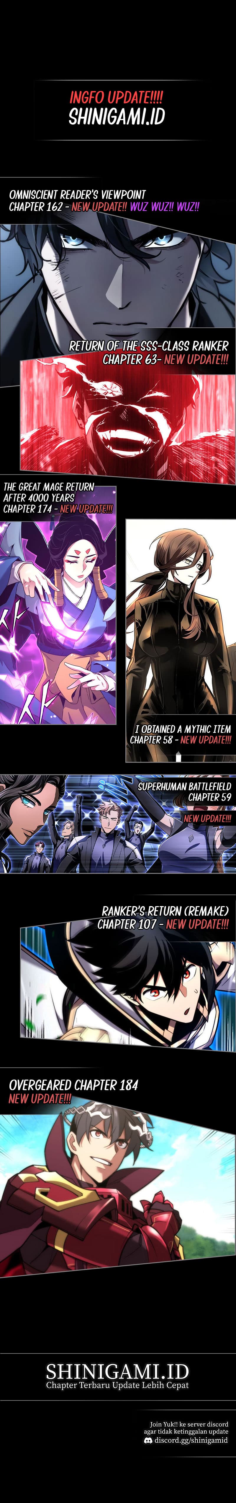 Terminally-Ill Genius Dark Knight - Chapter 11 - Page 23