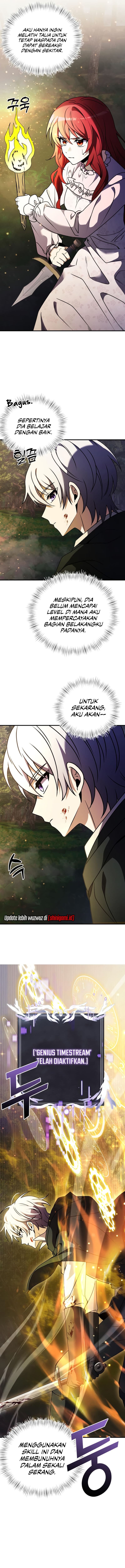 Terminally-Ill Genius Dark Knight - Chapter 12 - Page 16